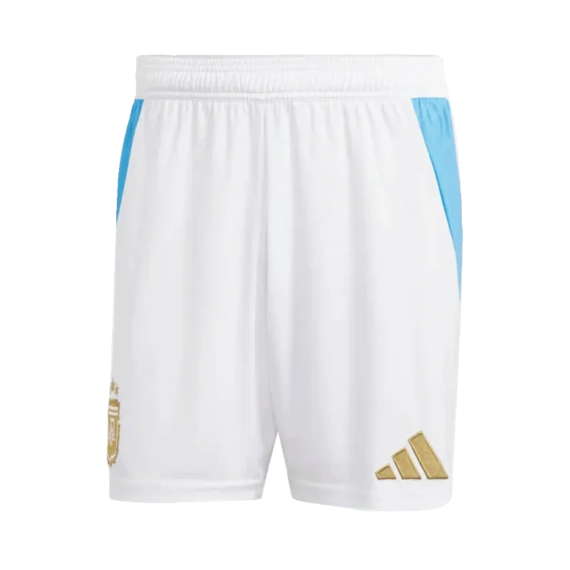 Argentina Copa America 2024 Home Shorts