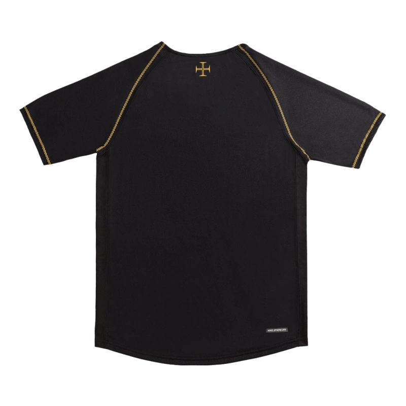 Nike Portugal Retro Jersey Away Soccer Shirt 2006