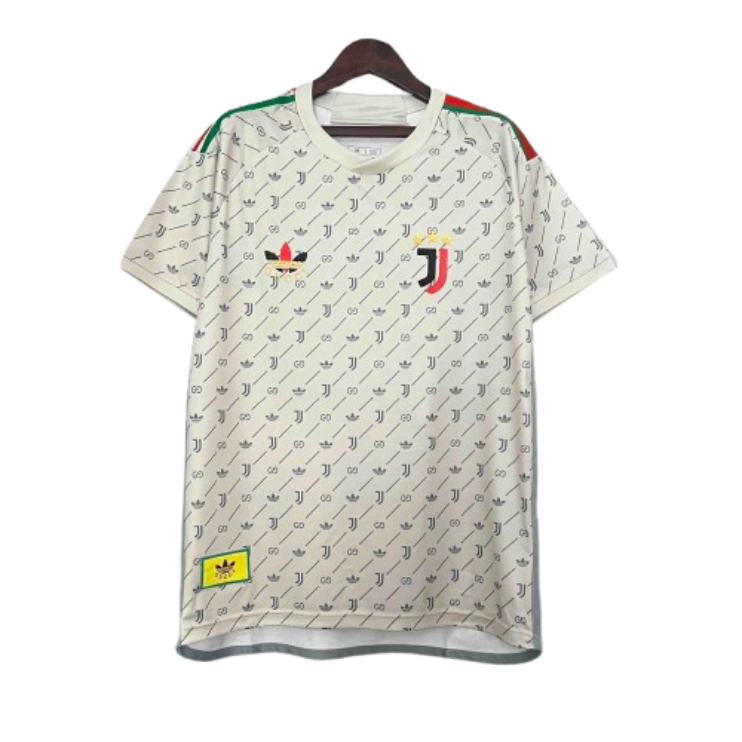 24-25 Juventus Co-Branded Gucci Kit Special Edition