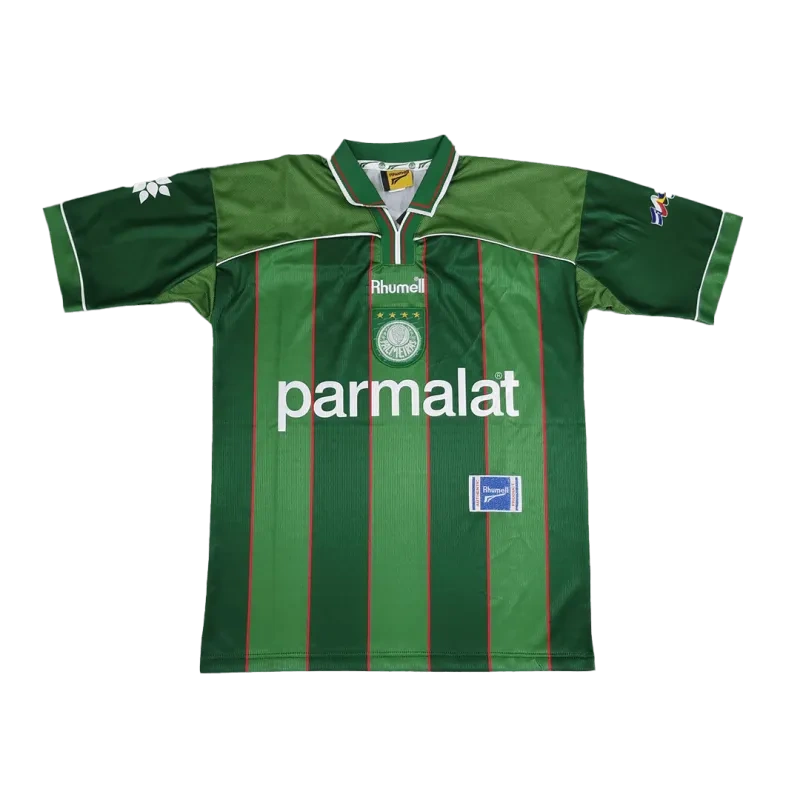 SE Palmeiras 1999 Retro Third Away Jersey