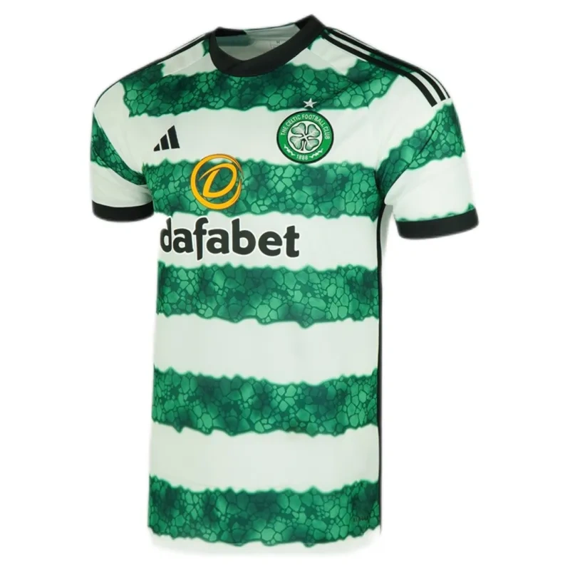 Celtic 2023/24 Home Jersey