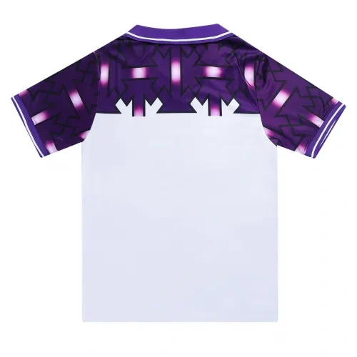 Fiorentina 1992/93 Retro Jersey Away