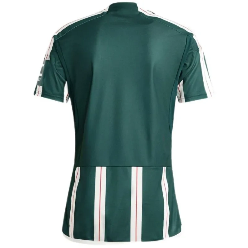 Manchester United 2023/24 Jersey Away