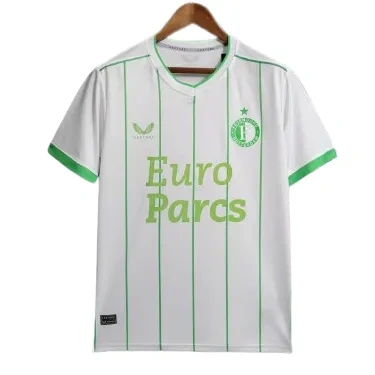 Feyenoord 2023/24 Third Away Jersey