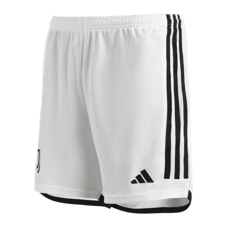 2023-24 Juventus Away Shorts