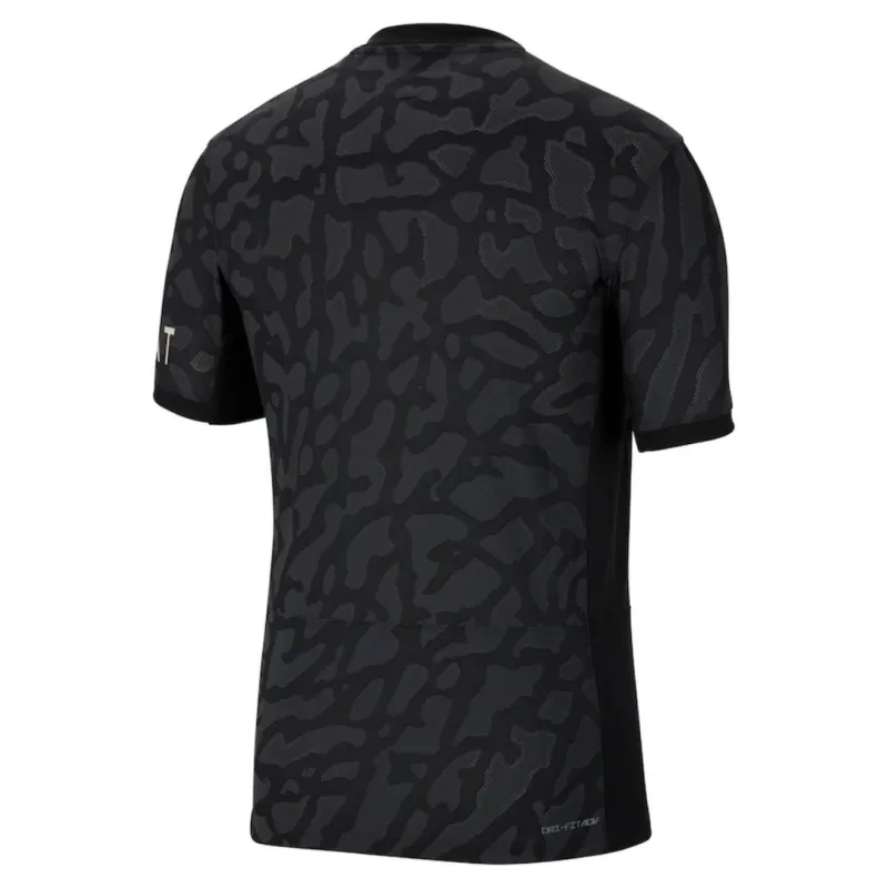 23-24 PSG Third Away Soccer Jersey