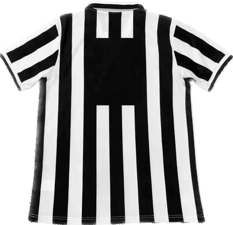 1994-95 Juventus Retro Jersey Home