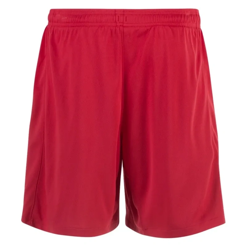 24-25 Liverpool Home Short Football Trousers Football