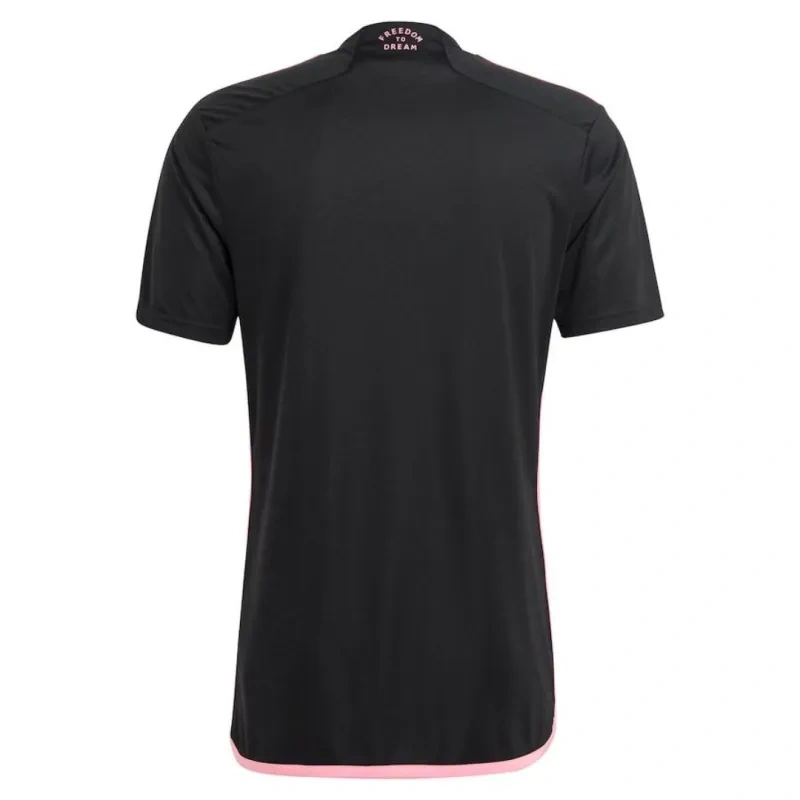 Inter Miami CF 2023 Away Jersey
