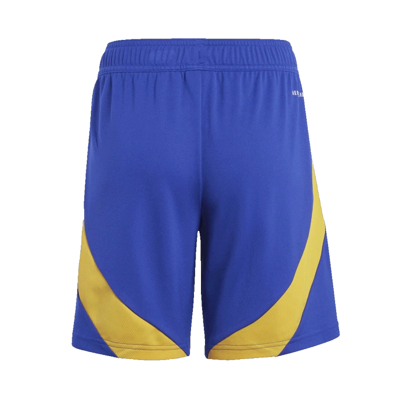 2024 Spain Nation Home Soccer Shorts Euro