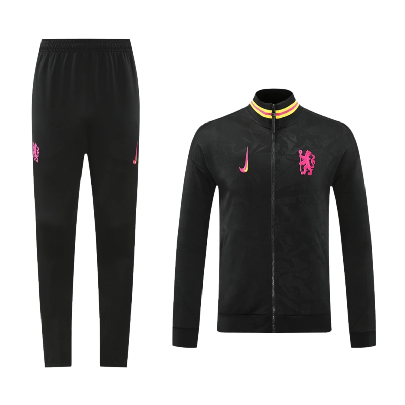 Chelsea Nike Men's Football Training Tracksuit Kits 24-25