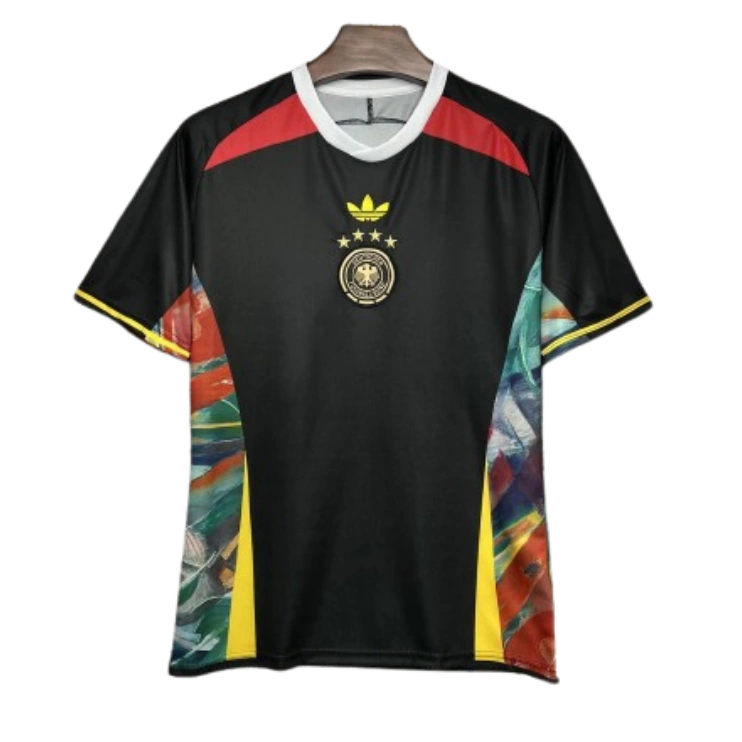 Germany Special Edition Soccer Jersey 2024