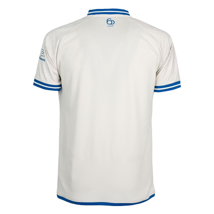 2025/2026 Hansa Rostock 60th anniversary Away Football shirt 1:1 Thai Quality