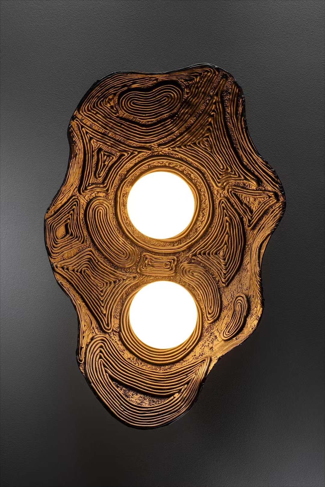 wall lamp