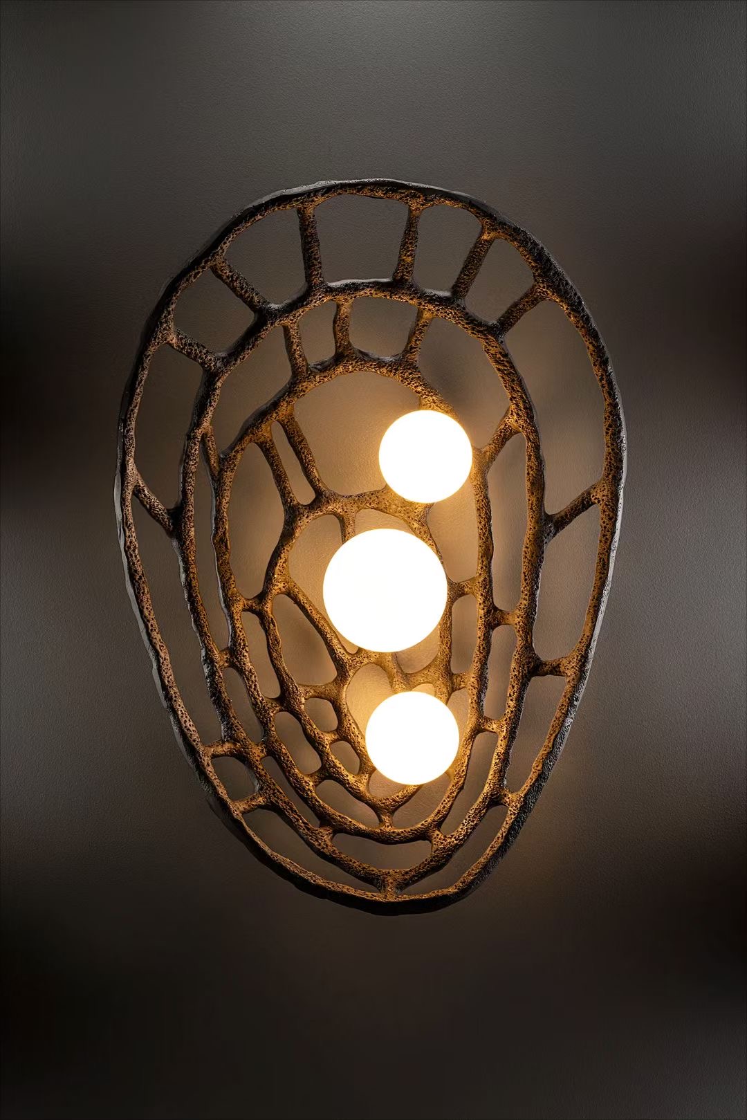 wall lamp