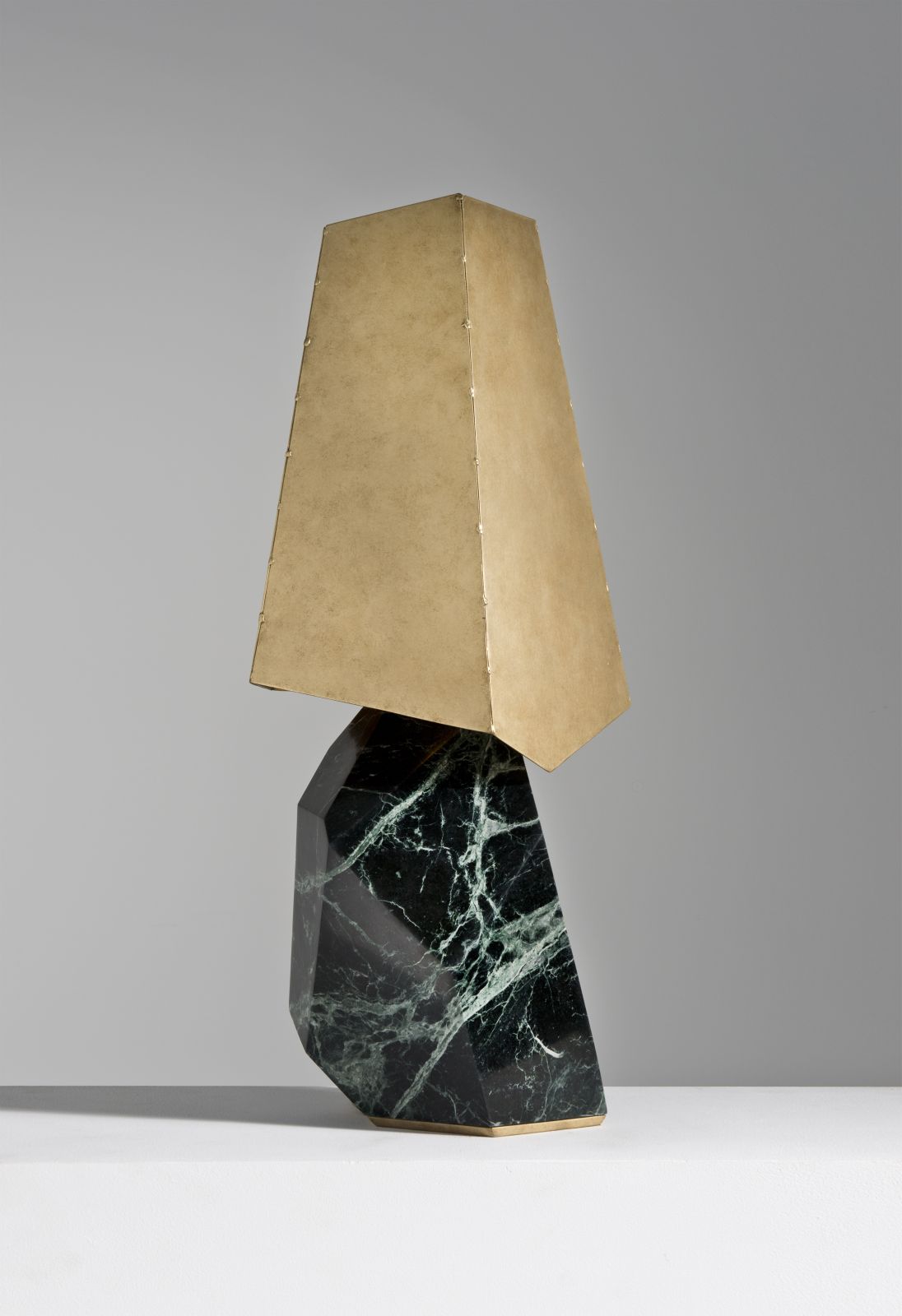 table lamp - wesstn