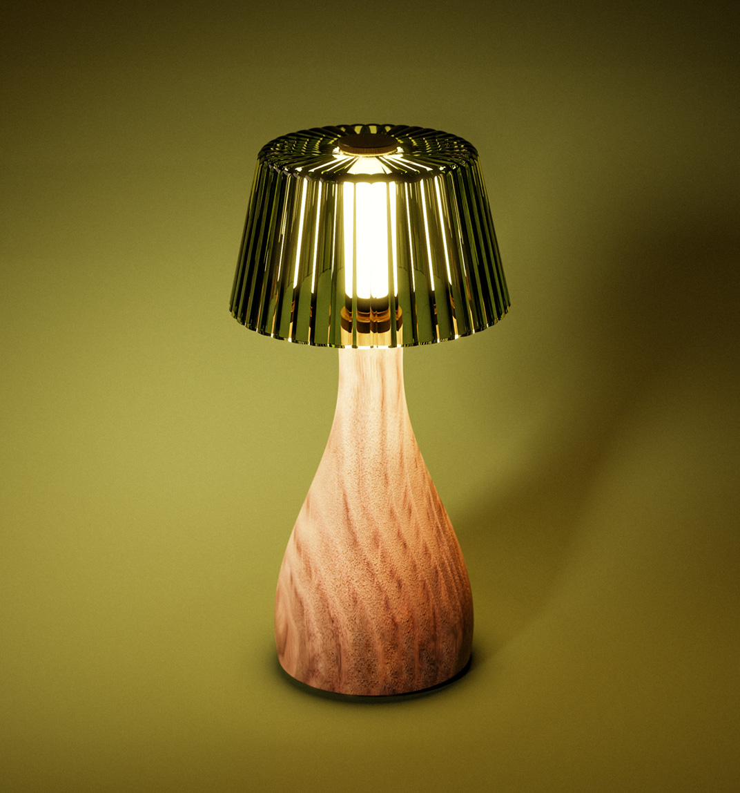 table lamp
