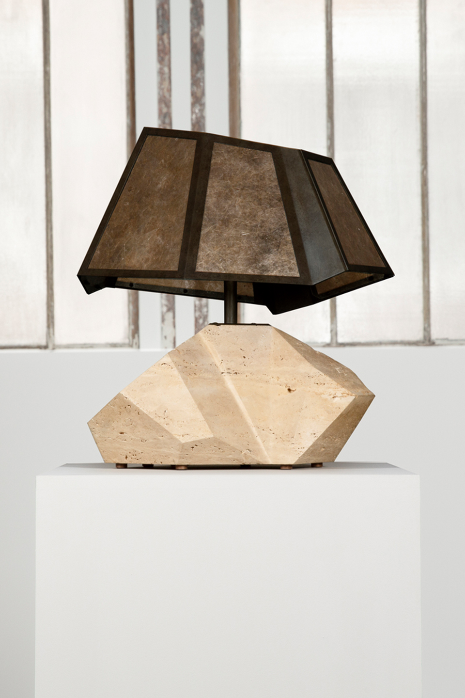 table lamp - wesstn