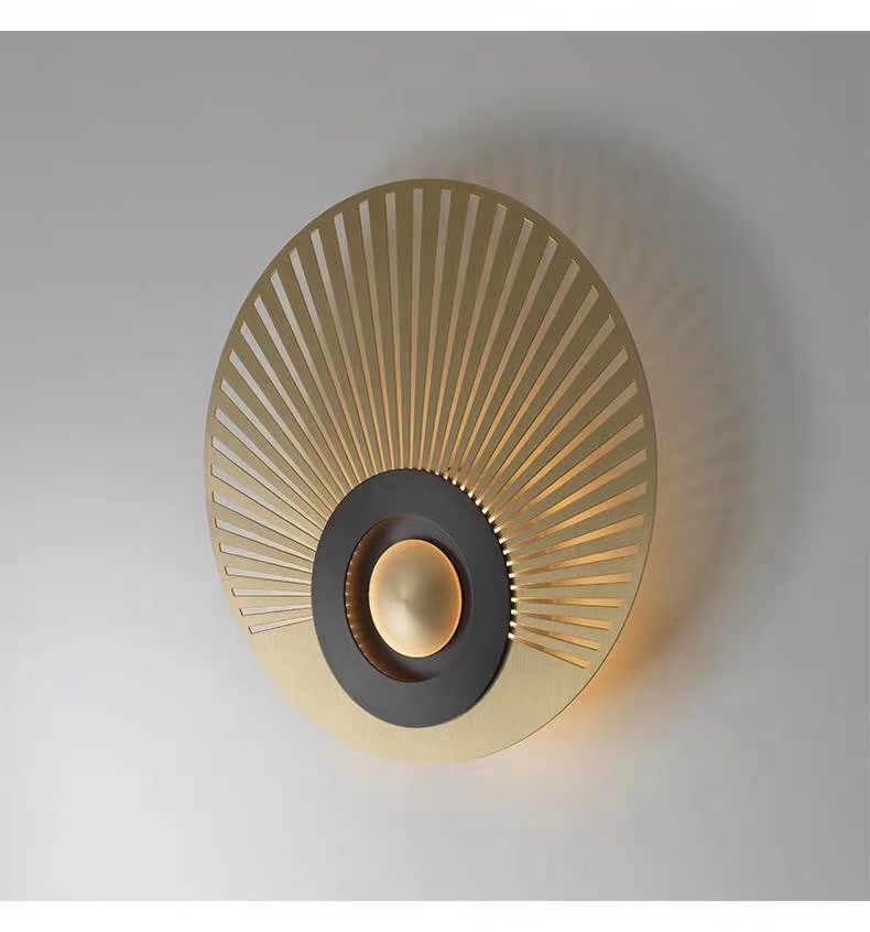 wall lamp