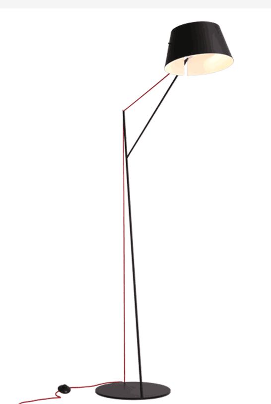 floor lamp