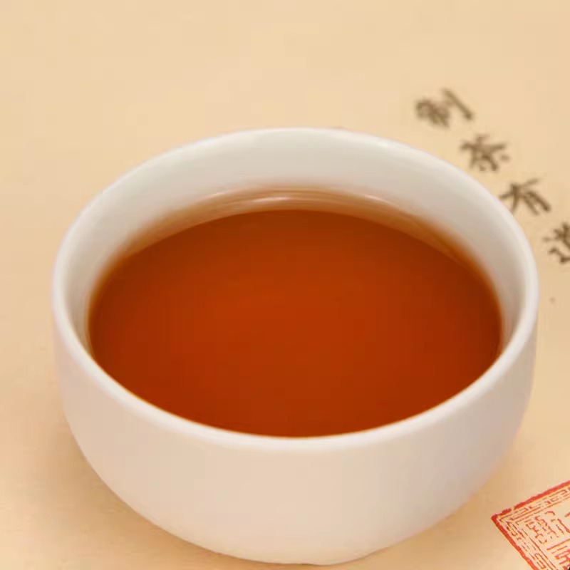 Keemen Black Tea tea bag 200g Anhui black tea - Tea-X