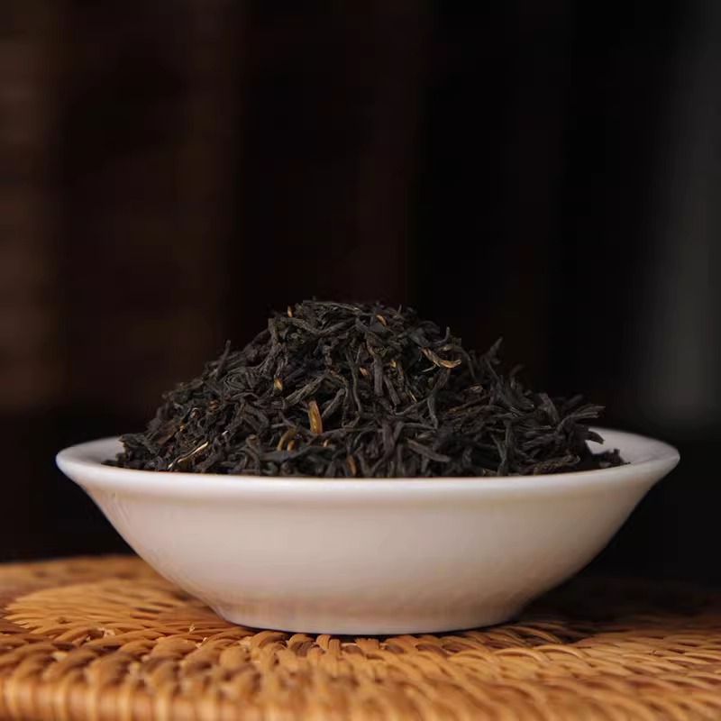 Keemen Black Tea tea bag 200g Anhui black tea - Tea-X