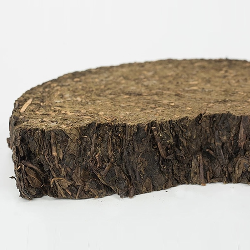 Anhua Dark Tea Qianliang Tea Cake 600g - Tea-X