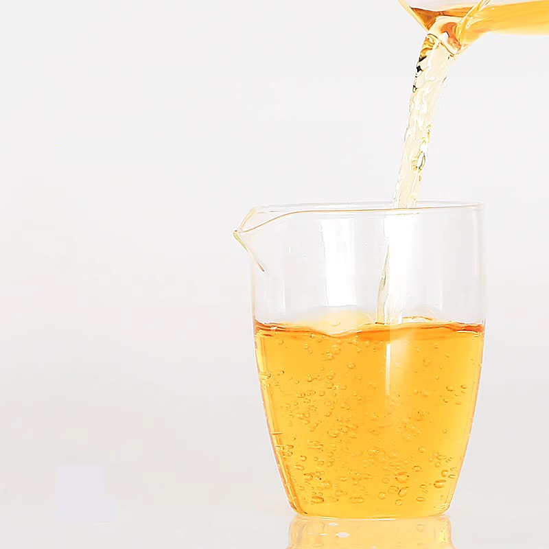 Fuding White Tea 2020 High Mountain First Class Shou Mei Tea cake single cake 350g/cake - Tea-X