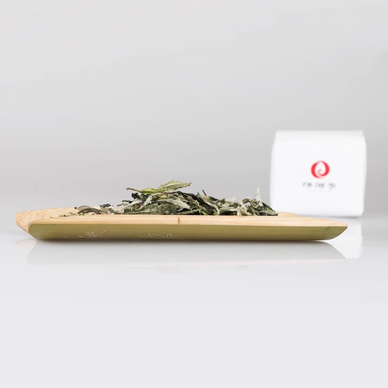 Fuding White Tea -2018 Spring Tea Grade 1 White Peony 100g/gift box - Tea-X