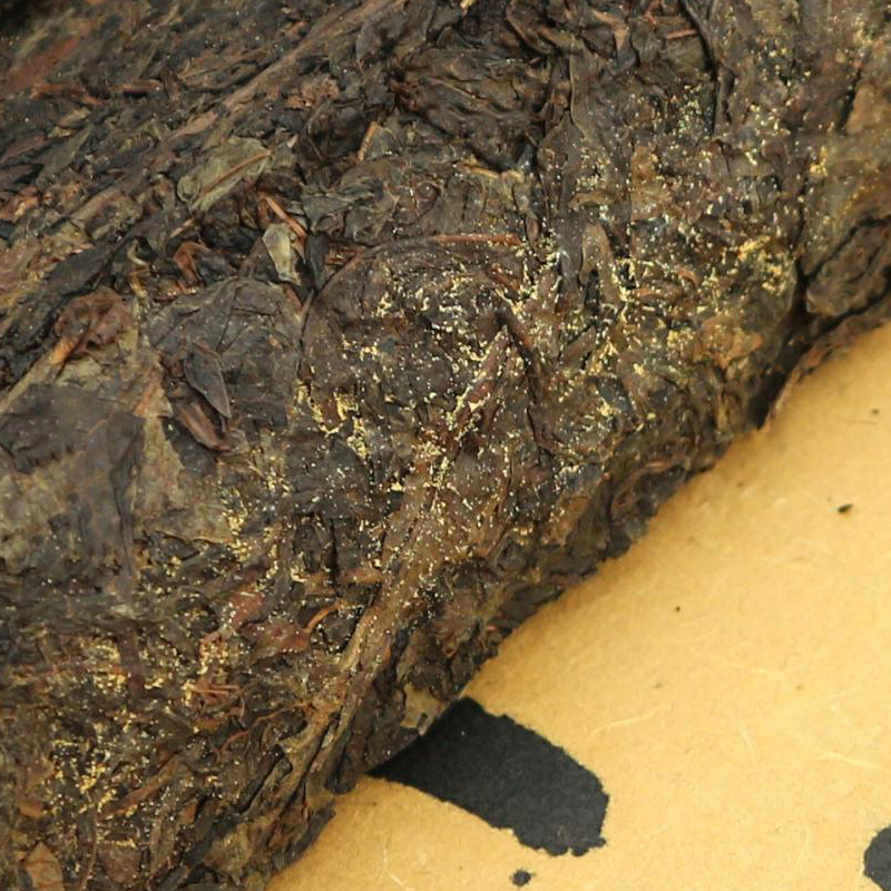 Anhua dark tea Heritage Handmade - Tea-X