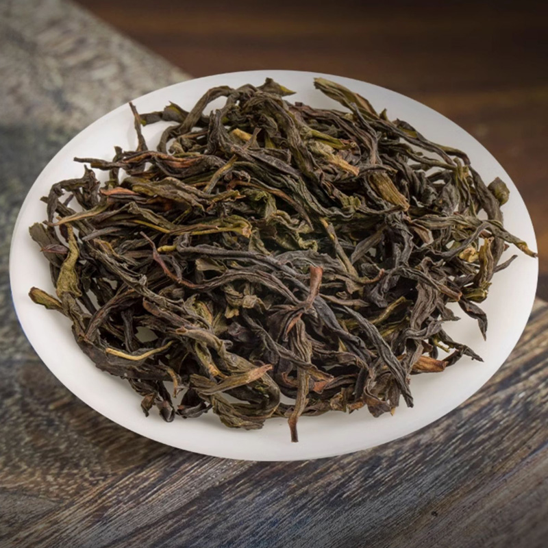 Phoenix Oolong Tea Top-grade Chaozhou Yashixiang oolong tea - Tea-X