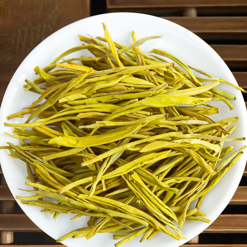 Golden sprout green tea - Tea-X