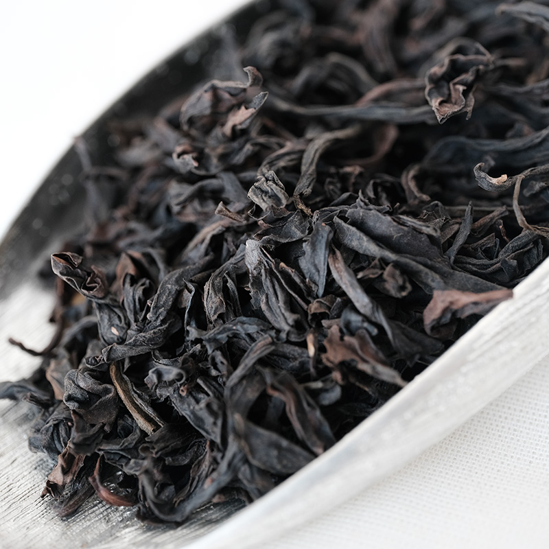 Wuyi Mountain Dahongpao cinnamon - Tea-X