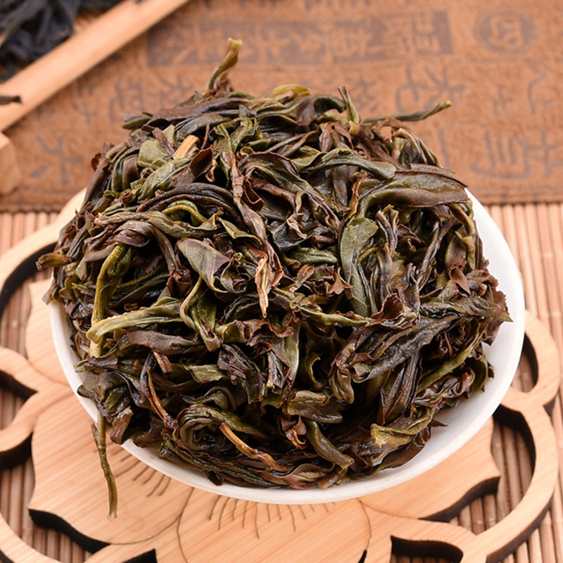 Phoenix Oolong Tea Top-grade Chaozhou zhilanxiang oolong tea - Tea-X
