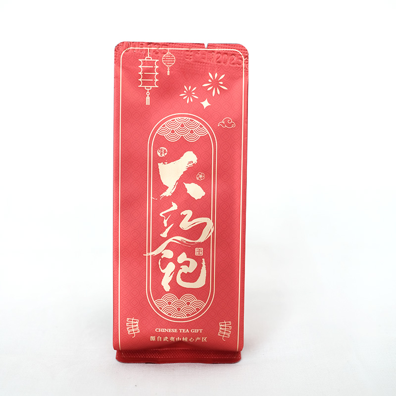 Wuyi Mountain Dahongpao cinnamon - Tea-X