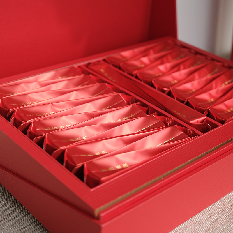 Wuyi Mountain Dahongpao cinnamon - Tea-X