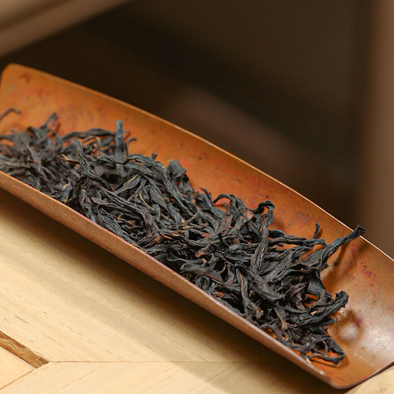 Phoenix Oolong Tea Top-grade Chaozhou xingrenxiang oolong tea - Tea-X