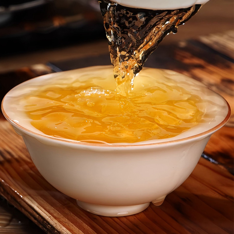 Phoenix Oolong Tea Top-grade Chaozhou milanxiang oolong tea - Tea-X