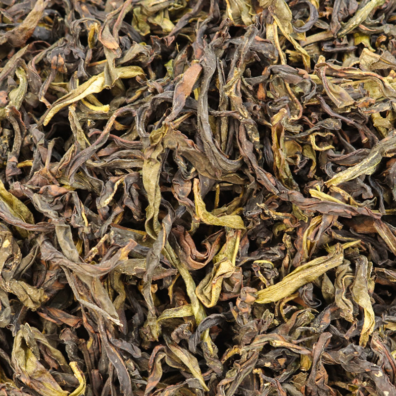 Phoenix Oolong Tea Top-grade Chaozhou xingrenxiang oolong tea - Tea-X