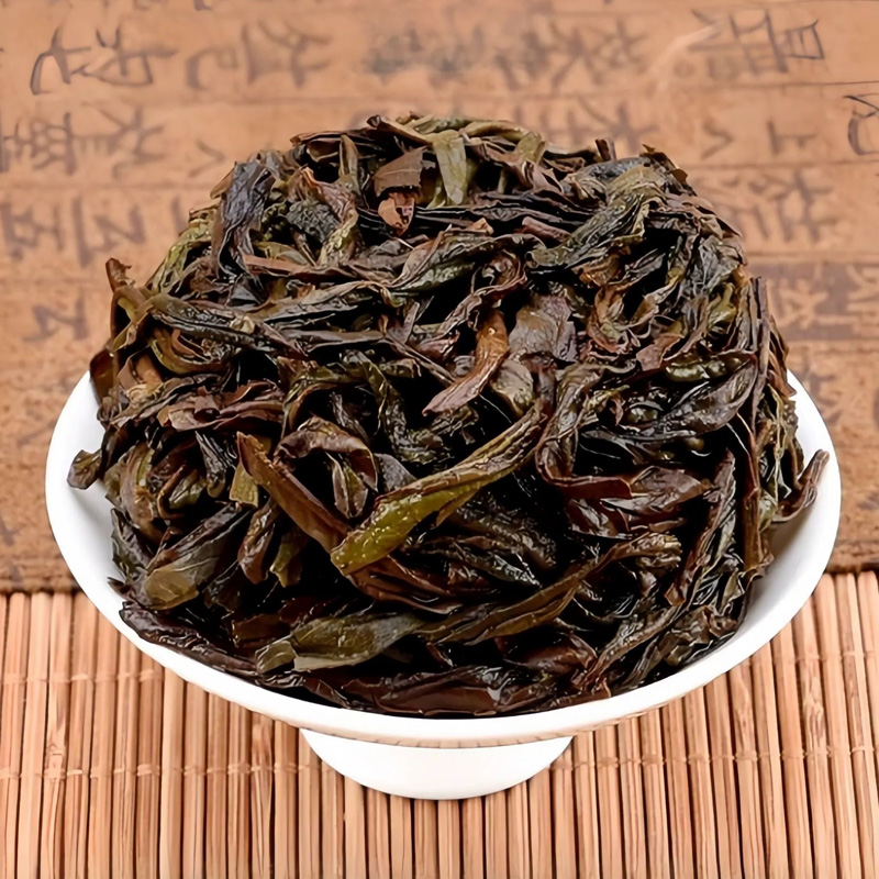 Phoenix Oolong Tea Top-grade Chaozhou milanxiang oolong tea - Tea-X
