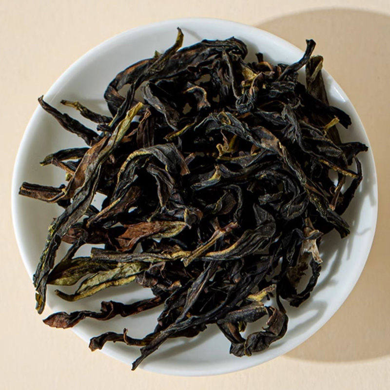 Phoenix Oolong Tea Top-grade Chaozhou milanxiang oolong tea - Tea-X