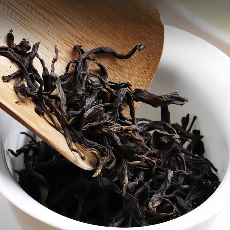 Phoenix Oolong Tea Top-grade Chaozhou milanxiang oolong tea - Tea-X