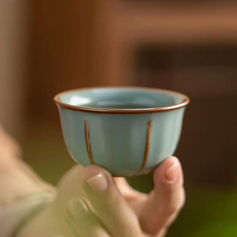 How to Clean Chinese Tea Utensils - Tea-X