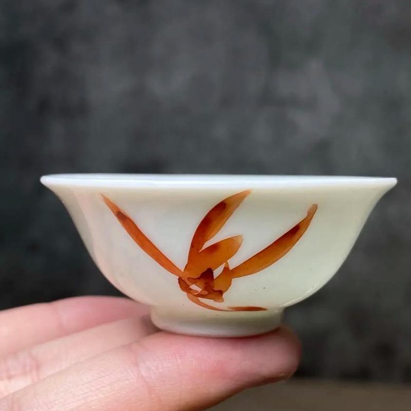 Unlock Inner Calm: Chinese Tea’s Surprising Meditation Benefits​ - Tea-X