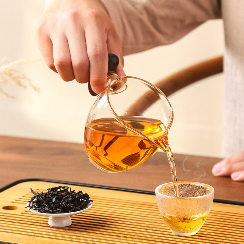 Chinese Tea for Seasonal Allergies: Nature’s Ancient Answer to Sniffles​ - Tea-X