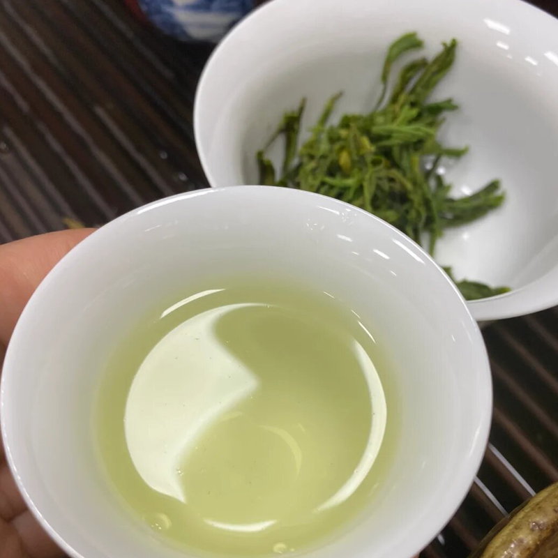 West Lake Longjing: Sip the Essence of a Chinese Legend - Tea-X
