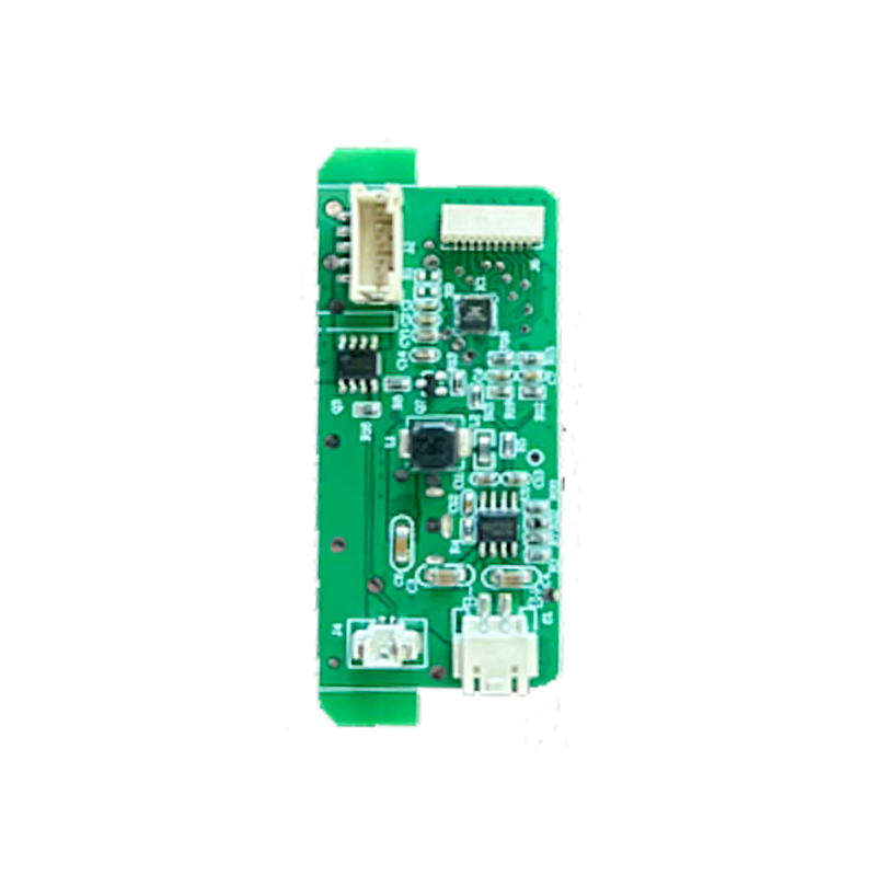 Vibrating Belt Machine Mainboard - PCBA Customized Solution