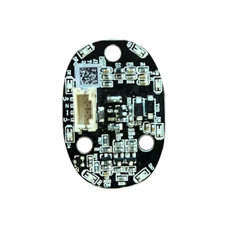 Fascia Gun Charging Board - PCBA Customized Solution