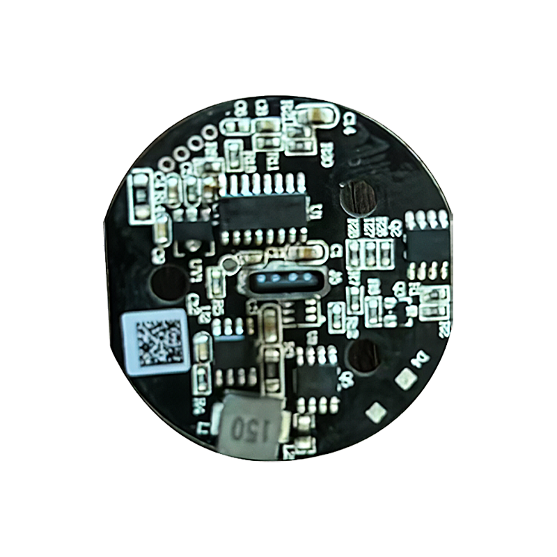 Fascia Gun Mainboard - PCBA Customized Solution