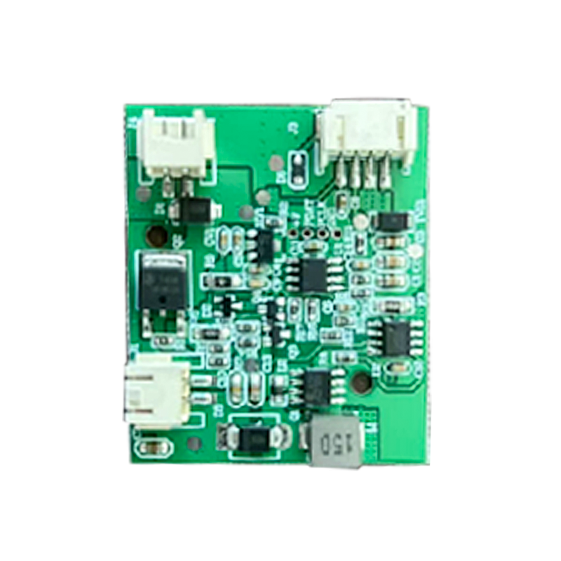 High-Pressure Water Gun Mainboard - PCBA Customized Solution